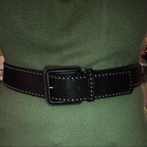 Lane Bryant 2in Fashion Belt in Like New Condition